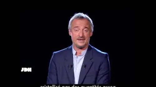 replay de Squirt - Le Lexicul