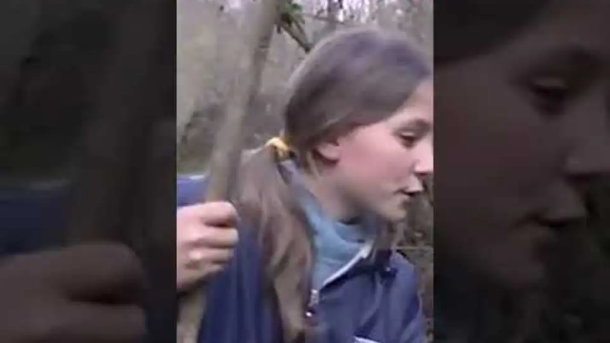 replay de Stage d'observation de créatures magiques ?♀️ - Extrait Rock'n Trolls