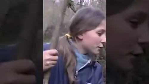 replay de Stage d'observation de créatures magiques 🧚‍♀️ - Extrait Rock'n Trolls