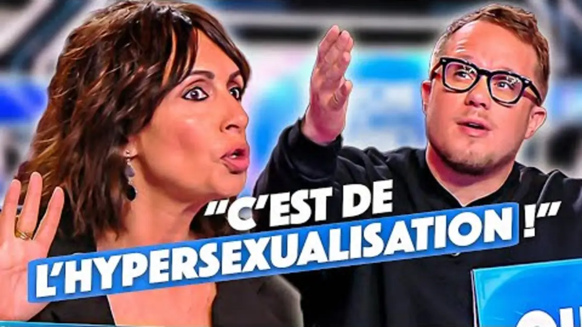 replay de Stage de Drag Queens : propagande WOKE d'après Guillaume Genton