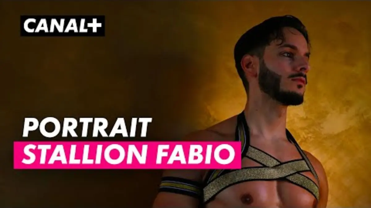 replay de Stallion Fabio : "Acteur X, un métier comme un autre"