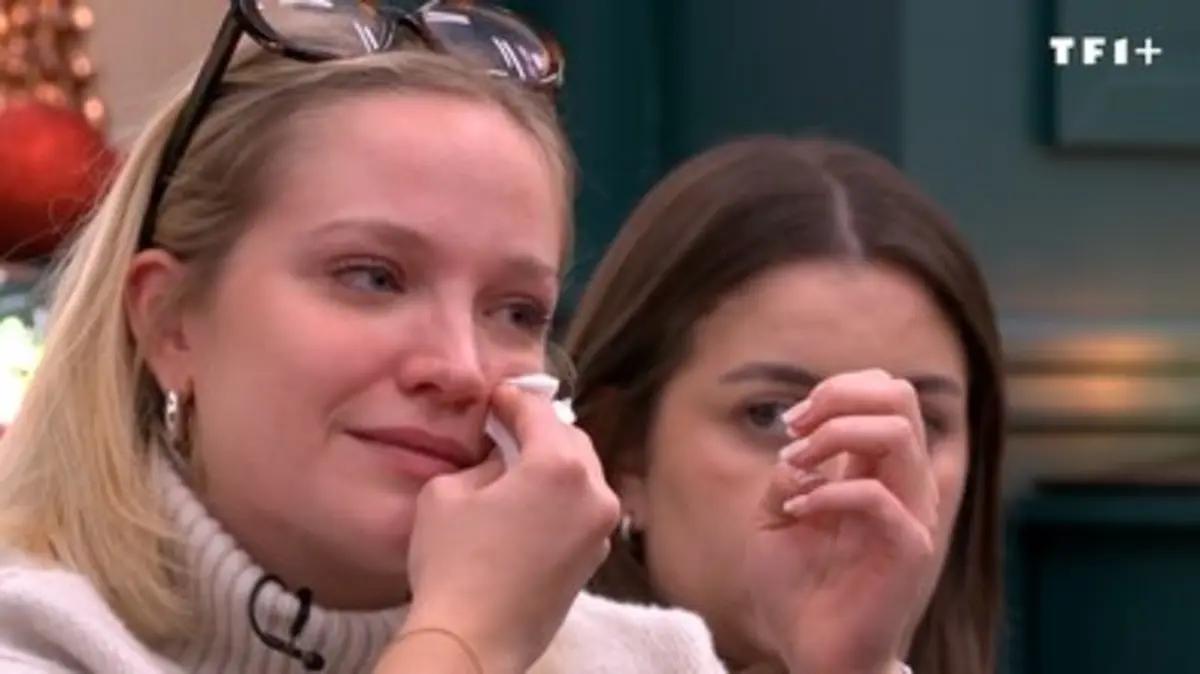 replay de Star Academy 2024 - "C'est pas ton rôle de faire ça" : le débrief de Maïa par Marlène