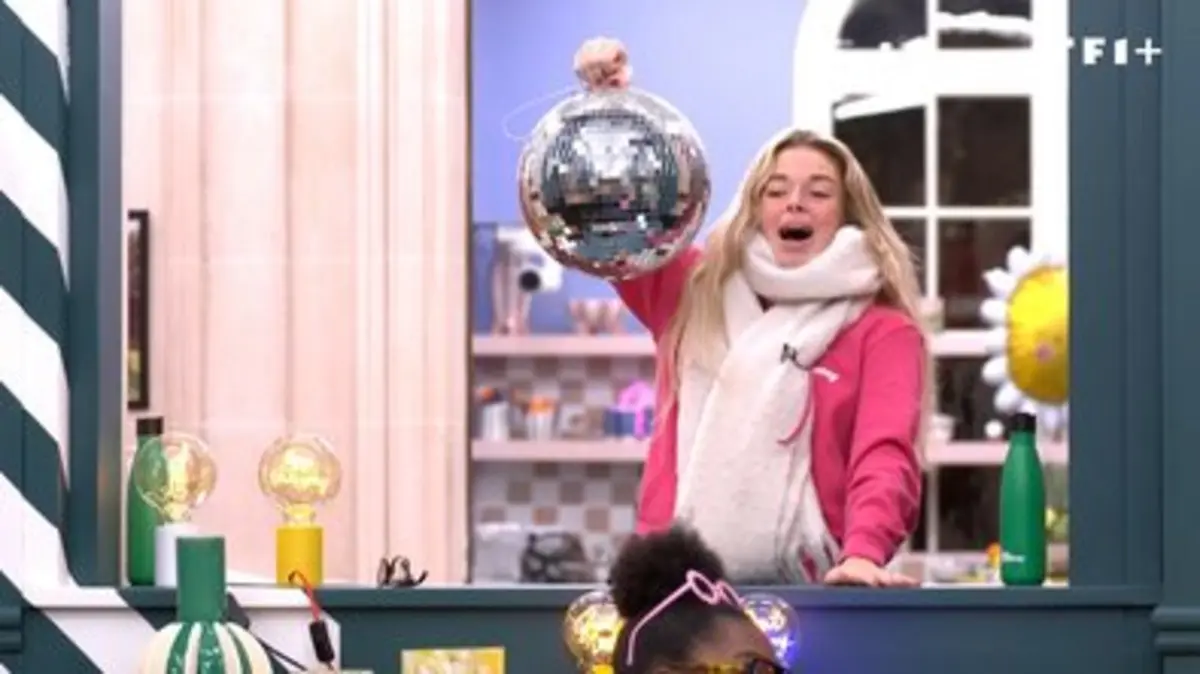replay de Star Academy 2024 - Emma prête pour la prochaine saison de DALS