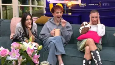 Star Academy 2025 - Quotidienne 104 du 31 janvier 2026