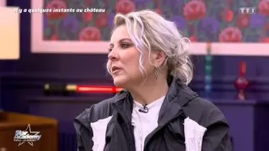Star Academy 2025 - Quotidienne 105 du 1 février 2026