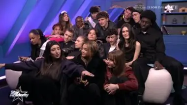 Star Academy 2025 - Quotidienne 107 du 3 février 2026