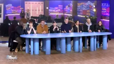 Star Academy 2025 - Quotidienne 108 du 4 février 2026