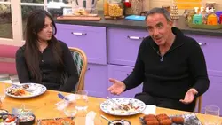 Star Academy 2025 - Quotidienne 57 du 15 décembre 2025