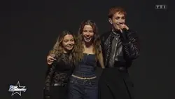 Star Academy 2025 - Quotidienne 58 du 16 décembre 2025