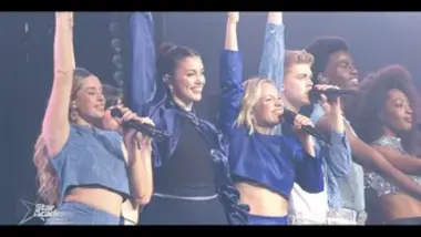Star Academy : le concert évènement
