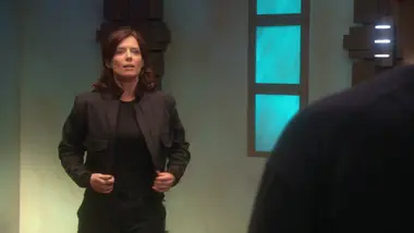 Stargate Atlantis : S3 E11 - Exil forcé (2/2)