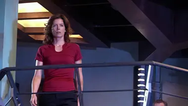 Stargate Atlantis : S3 E14 - Le péril de la sagesse