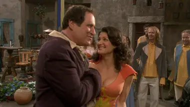 Stargate Atlantis : S3 E3 - Irrésistible