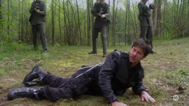 Stargate Atlantis : S3 E7 - Intérêts communs