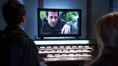 Stargate Atlantis : S4 E11 - Alliance forcée