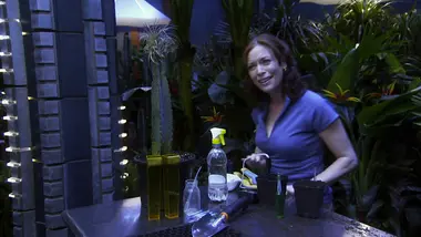 Stargate Atlantis : S4 E13 - Quarantaine