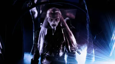 Stargate Atlantis : S4 E15 - Banni