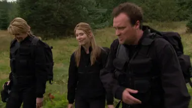 Stargate Atlantis : S4 E16 - Trio