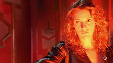 Stargate Atlantis : S4 E5 - Les voyageurs