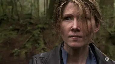 Stargate Atlantis : S4 E7 - Seules contre tous