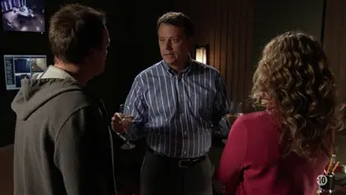 Stargate Atlantis : S4 E9 - Programmation mortelle