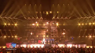 Stars 80 vs stars 90 : la grande battle : Partie 2