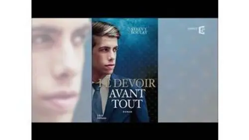 replay de Steevy, le monarchiste - C à vous - 27/09/2016