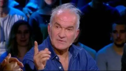 replay de Stéphane Filloque : cascadeur burlesque