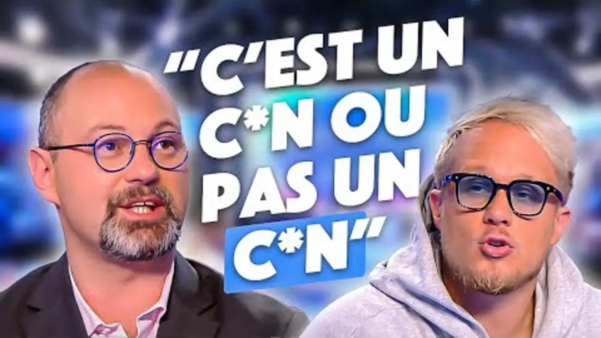 replay de Stéphane Guillon S'exprime : Un Soutien Inattendu à TPMP et à la Liberté d'Expression !