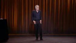 Stéphane Guillon sur scène à la Cigale : Stéphane Guillon sur scène à la Cigale