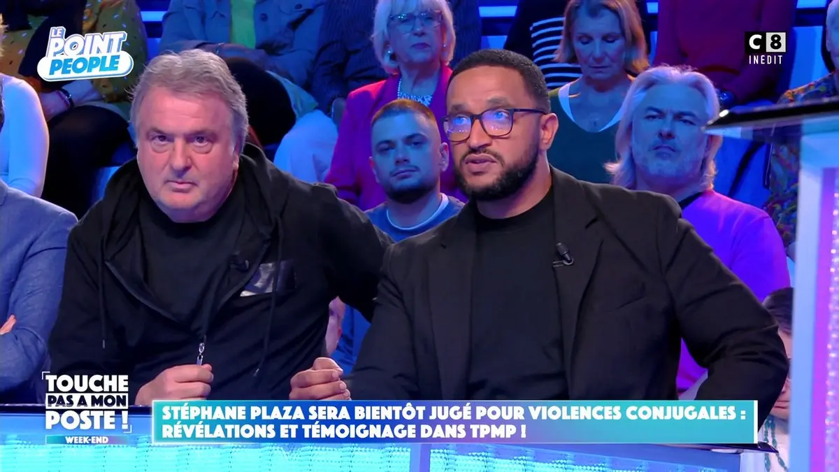 replay de Stéphane Plaza sera bientôt jugé pour violences conjugales : Révélations et témoignage dans TPMP !