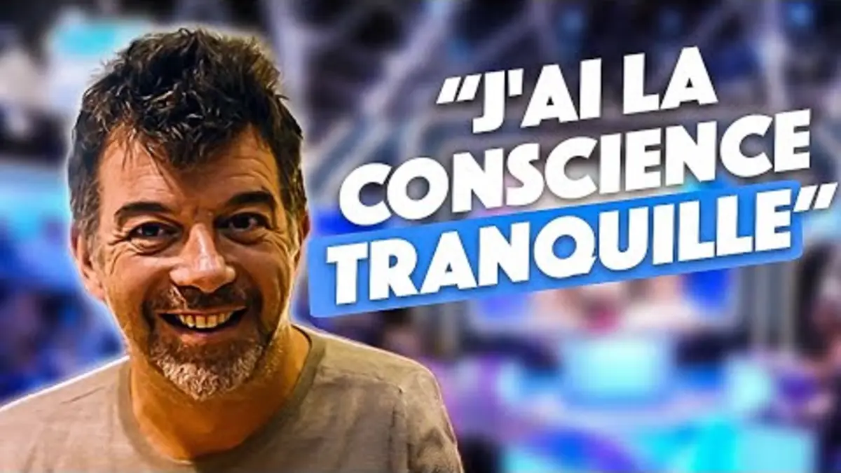 replay de Stéphane Plaza sort du silence pour la première fois !