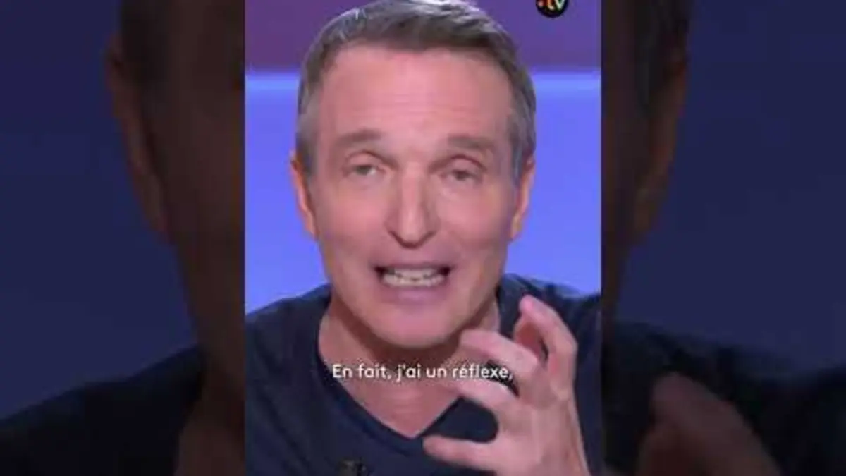 replay de ?Stéphane Rotenberg revient sur son accident lors d'un tournage de Pékin Express dans #CàVous