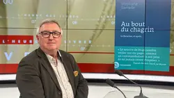 Stéphane Sarrade : L'Heure des Livres (Émission du 30/01/2026)