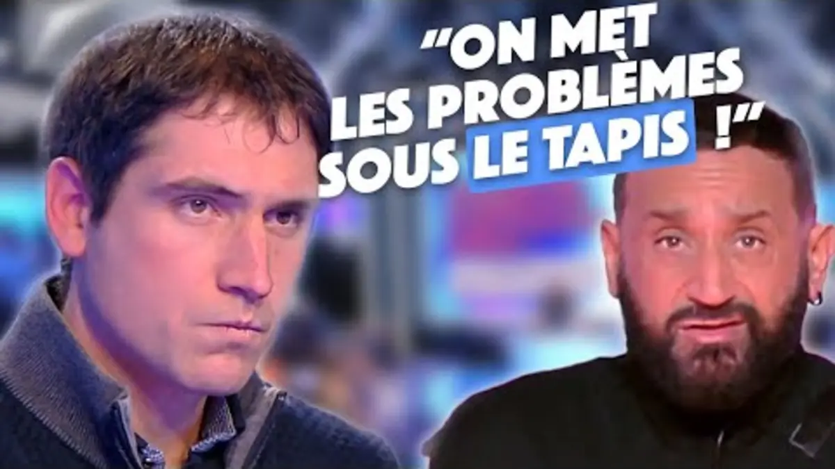 replay de Stéphane, un agriculteur sous les dettes !