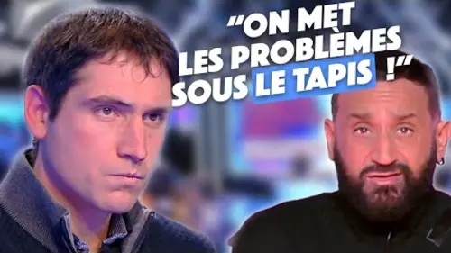 replay de Stéphane, un agriculteur sous les dettes !