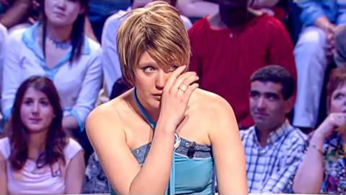 replay de Stéphanie est venue se réconcilier avec sa belle-soeur, Mireille