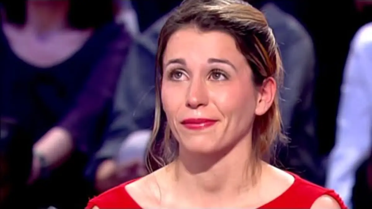 replay de Stéphanie veut mettre fin au vide de 7 ans dans sa vie