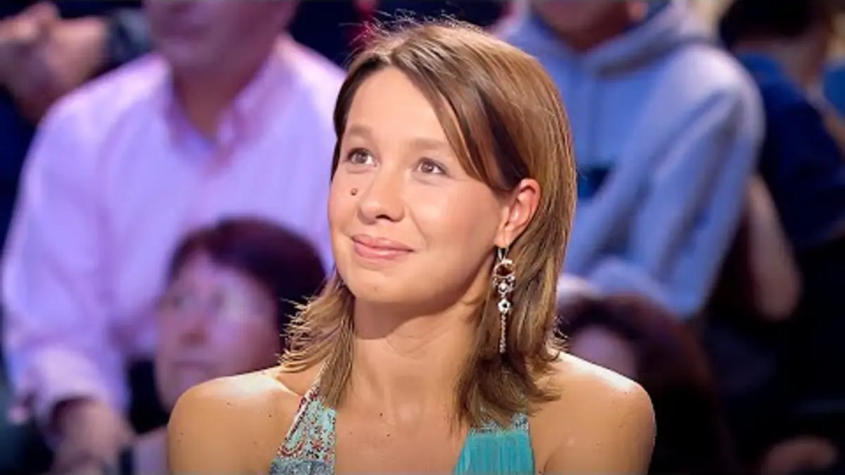 replay de Stéphanie veut revoir sa nounou 20 ans après !