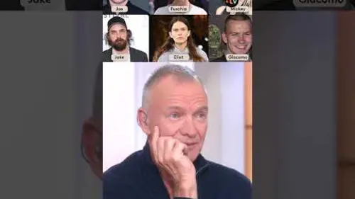 replay de Sting : « J’ai eu six enfants par accident »