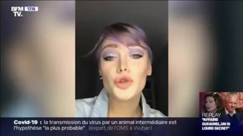 replay de Story 3 : Qui sont les 5 gardés à vue dans l'affaire Mila ? - 09/02