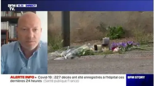 replay de Story 7 : Le tireur d'Avignon court toujours - 07/05