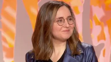 Story Wolinski - Anne-Sophie Moreau