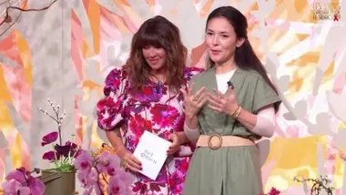 Story Wolinski - Miyoko Yasumoto