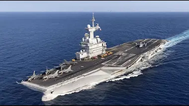 "Stravaleaks" : retour sur l'INCROYABLE faille de sécurité de l'armée française