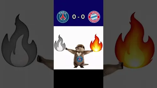 replay de Streak saver! Crazy match 🔥 #Ligue1 #PSG #UCL #ChampionsLeague