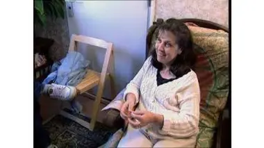 STRIP TEASE - Au nom du père