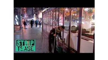 STRIP TEASE - Au pays des merveilles