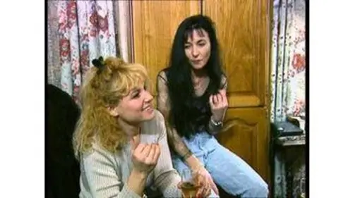 replay de STRIP TEASE - Baisers volés