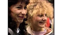 STRIP TEASE - Beurs sur la ville